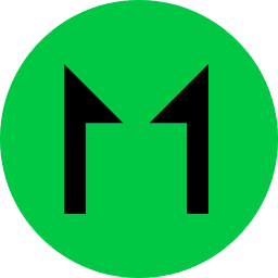 Logo officiel de 11sight - Outil IA présenté sur Decod.tech