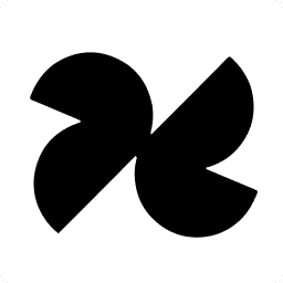 Logo officiel de 11x - Outil IA présenté sur Decod.tech