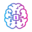 Logo officiel de 1min.ai - Outil IA présenté sur Decod.tech