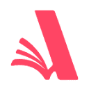 Logo officiel de aBook.ai - Outil IA présenté sur Decod.tech