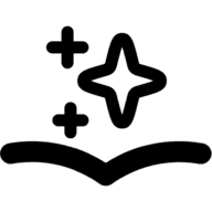 Logo officiel de AcademicGPT - Outil IA présenté sur Decod.tech