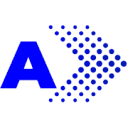 Logo officiel de Addlly AI - Outil IA présenté sur Decod.tech