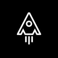 Logo officiel de Adstronaut - Outil IA présenté sur Decod.tech