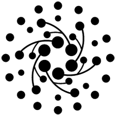 Logo officiel de Aethera - Outil IA présenté sur Decod.tech