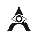 Logo officiel de AetheriumAI - Outil IA présenté sur Decod.tech