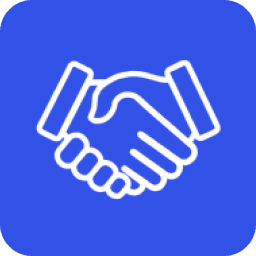 Logo officiel de AffilAI - Outil IA présenté sur Decod.tech