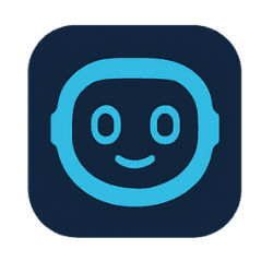 Logo officiel de AffinityBots - Outil IA présenté sur Decod.tech