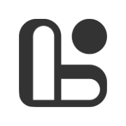 Logo officiel de Logically - Outil IA présenté sur Decod.tech