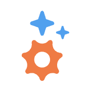 Logo officiel de Agent.ai - Outil IA présenté sur Decod.tech