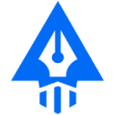 Logo officiel de Agility Writer - Outil IA présenté sur Decod.tech