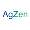 Logo officiel de AgZen RealCoverage - Outil IA présenté sur Decod.tech