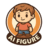 Logo officiel de AI Action Figure - Outil IA présenté sur Decod.tech