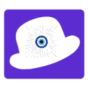 Logo officiel de AI Agents Verse - Outil IA présenté sur Decod.tech