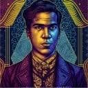 Logo officiel de AI Animated Videos - Outil IA présenté sur Decod.tech