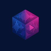 Logo officiel de AI ASMR - Outil IA présenté sur Decod.tech