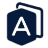 Logo officiel de AI ATS Checker - Outil IA présenté sur Decod.tech