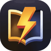 Logo officiel de AI Book Writer - Outil IA présenté sur Decod.tech