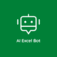 Logo officiel de AI Excel Bot - Outil IA présenté sur Decod.tech