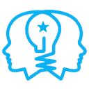 Logo officiel de AI Face Swap - Outil IA présenté sur Decod.tech