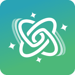 Logo officiel de AI Fiesta - Outil IA présenté sur Decod.tech