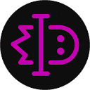 Logo officiel de AI Ghostwriter - Outil IA présenté sur Decod.tech