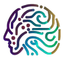 Logo officiel de AI Health Mind - Outil IA présenté sur Decod.tech