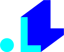 Logo officiel de LiveReacting AI Host - Outil IA présenté sur Decod.tech