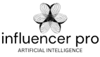 Logo officiel de AI Influencer Pro - Outil IA présenté sur Decod.tech