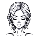 Logo officiel de AI Line Art - Outil IA présenté sur Decod.tech