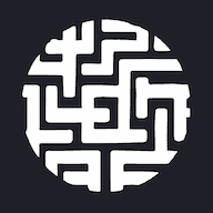 Logo officiel de AI Map - Outil IA présenté sur Decod.tech