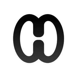 Logo officiel de AI Notebook - Outil IA présenté sur Decod.tech