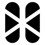 Logo officiel de AI or Not - Outil IA présenté sur Decod.tech