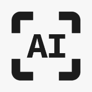 Logo officiel de AI Portrait Generator - Outil IA présenté sur Decod.tech