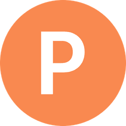 Logo officiel de AI PPT Maker - Outil IA présenté sur Decod.tech