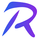 Logo officiel de AI Reality - Outil IA présenté sur Decod.tech