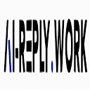 Logo officiel de AI Reply - Outil IA présenté sur Decod.tech