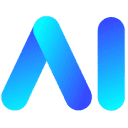 Logo officiel de AI Signals - Outil IA présenté sur Decod.tech