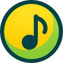 Logo officiel de AI Singing - Outil IA présenté sur Decod.tech