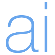 Logo officiel de AI Text Converter - Outil IA présenté sur Decod.tech