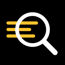 Logo officiel de AI Text Detector - Outil IA présenté sur Decod.tech