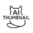 Logo officiel de AI Thumbnail Maker - Outil IA présenté sur Decod.tech