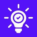 Logo officiel de AI Tools Magazine - Outil IA présenté sur Decod.tech