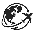 Logo officiel de AI Trip Maker - Outil IA présenté sur Decod.tech