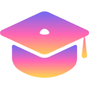 Logo officiel de AI Tutor - Outil IA présenté sur Decod.tech