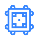 Logo officiel de AI Undetect - Outil IA présenté sur Decod.tech