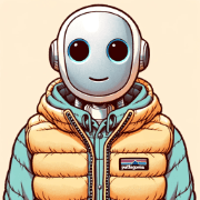 Logo officiel de AI VC Partner - Outil IA présenté sur Decod.tech