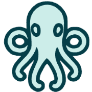 Logo officiel de AI Video API - Outil IA présenté sur Decod.tech