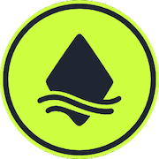 Logo officiel de AI Visibility Rank - Outil IA présenté sur Decod.tech