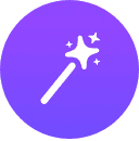 Logo officiel de AI Apply - Outil IA présenté sur Decod.tech