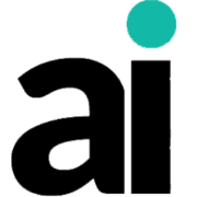 Logo officiel de AIArt.fm - Outil IA présenté sur Decod.tech